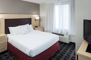 TownePlace Suites by Marriott Columbia Southeast/Ft Jackson