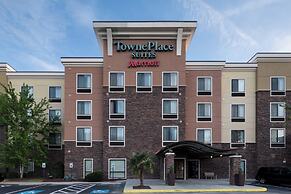 TownePlace Suites by Marriott Columbia Southeast/Ft Jackson