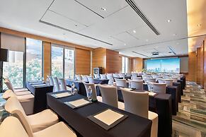 JW Marriott Hotel Shenzhen
