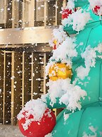 JW Marriott Hotel Shenzhen