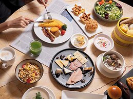 JW Marriott Hotel Shenzhen