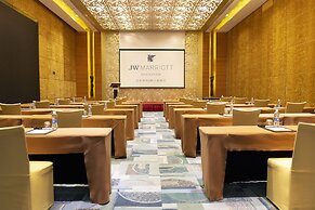 JW Marriott Hotel Shenzhen