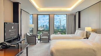 JW Marriott Hotel Shenzhen