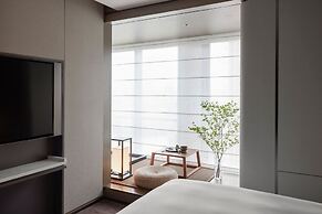 JW Marriott Hotel Shenzhen