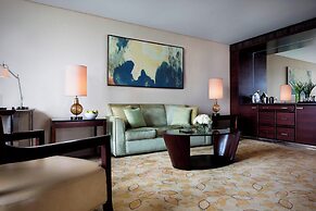 JW Marriott Hotel Shenzhen