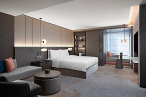 JW Marriott Hotel Shenzhen