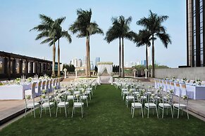 JW Marriott Hotel Shenzhen