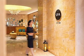 JW Marriott Hotel Shenzhen