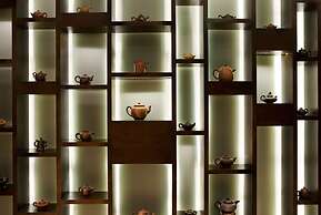 JW Marriott Hotel Shenzhen
