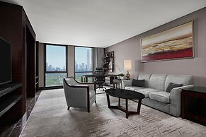 JW Marriott Hotel Shenzhen