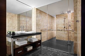 JW Marriott Hotel Shenzhen