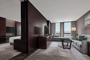 JW Marriott Hotel Shenzhen