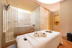 JW Marriott Hotel Shenzhen