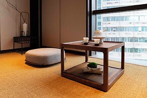 JW Marriott Hotel Shenzhen