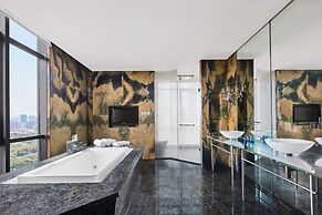 JW Marriott Hotel Shenzhen