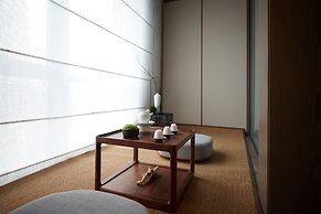 JW Marriott Hotel Shenzhen