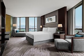 JW Marriott Hotel Shenzhen