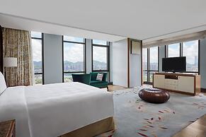 JW Marriott Hotel Shenzhen
