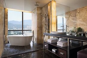 JW Marriott Hotel Shenzhen