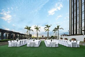 JW Marriott Hotel Shenzhen