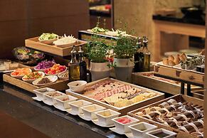 JW Marriott Hotel Shenzhen