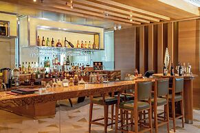 JW Marriott Hotel Shenzhen