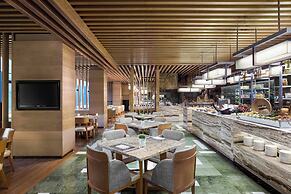 JW Marriott Hotel Shenzhen