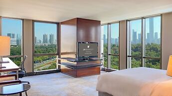 JW Marriott Hotel Shenzhen