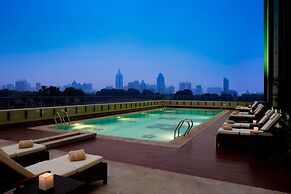 JW Marriott Hotel Shenzhen