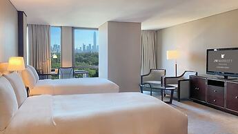 JW Marriott Hotel Shenzhen