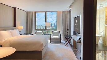 JW Marriott Hotel Shenzhen