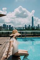 JW Marriott Hotel Shenzhen