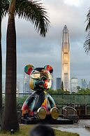JW Marriott Hotel Shenzhen
