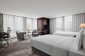 JW Marriott Hotel Shenzhen