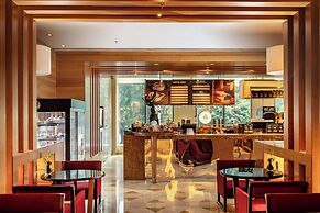 JW Marriott Hotel Shenzhen