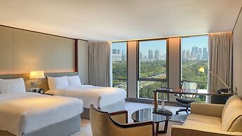 JW Marriott Hotel Shenzhen