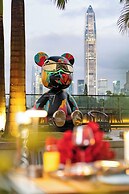 JW Marriott Hotel Shenzhen