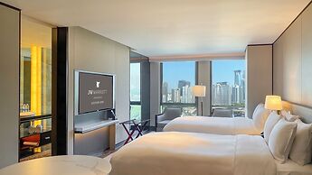 JW Marriott Hotel Shenzhen