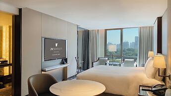 JW Marriott Hotel Shenzhen