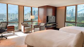JW Marriott Hotel Shenzhen