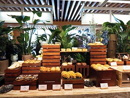 JW Marriott Hotel Shenzhen