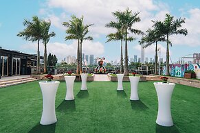 JW Marriott Hotel Shenzhen