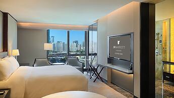 JW Marriott Hotel Shenzhen