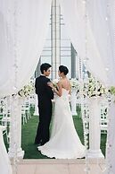 JW Marriott Hotel Shenzhen