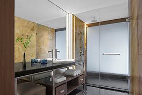 JW Marriott Hotel Shenzhen