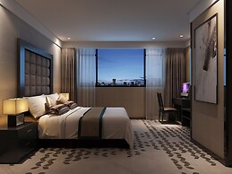 Henry Business Hotel