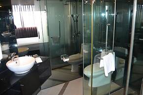 Henry Business Hotel