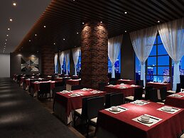 Henry Business Hotel