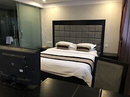 Henry Business Hotel