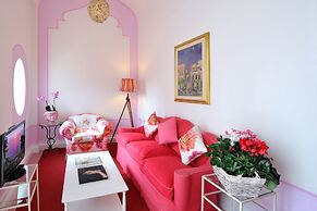 Boutique Hotel Ristorante Don Alfonso 1890